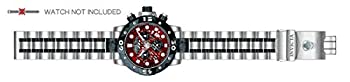【中古】【インポート品・未当て嵌める】Invicta Hydromax 19572用ダンス楽隊