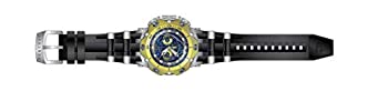 【中古】【インポート品・未当て嵌める】Invicta Venom 20429用ダンス楽隊