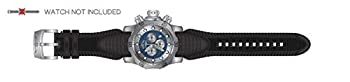 【中古】【インポート品・未当て嵌める】Invicta Venom 20440用ダンス楽隊