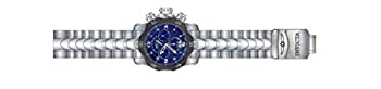 【中古】【インポート品・未当て嵌める】Invicta Venom 90136用ダンス楽隊