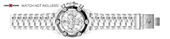 【中古】【インポート品・未当て嵌める】Invicta Sea Base 17989用ダンス楽隊