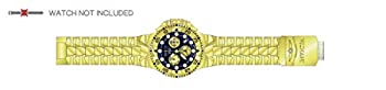 【中古】【インポート品・未当て嵌める】Invicta Excursion 90051用ダンス楽隊