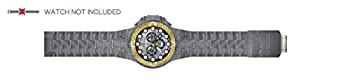 【中古】【インポート品・未当て嵌める】Invicta Excursion 17867用ダンス楽隊