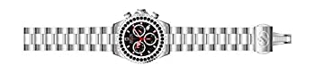 【中古】【インポート品・未当て嵌める】Invicta Jason Taylor 23300用ダンス楽隊