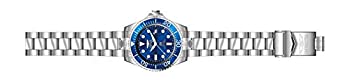 【中古】【インポート品・未当て嵌める】Invicta Pro Diver 24765用ダンス楽隊