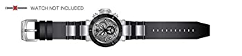 【中古】【インポート品・未当てはめる】Invicta Subaqua 90115用周波数帯域