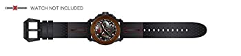【中古】【輸入品・未使用】Invicta S1 Rally 24412用バンド