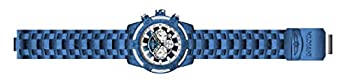 【中古】【インポート品・未当て嵌める】Invicta Pro Diver 26614用ダンス楽隊