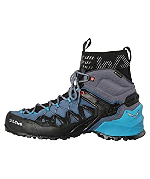 【中古】【輸入品・未使用】Salewa レディース ワイルドファイア エッジ ミッド GTX ブーツ US サイズ: 7
