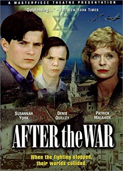 【中古】【輸入品・未使用】After the War｜スカイマーケットプラス