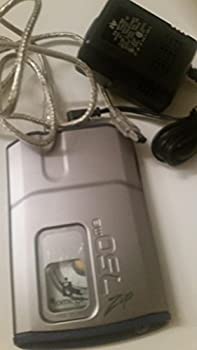 【中古】【インポート品・未当て嵌める】Iomega 32450 Zip 750MB Firewire Drive