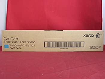 【中古】【輸入品・未使用】XEROX PRO 665/765 FAX TONER BLK