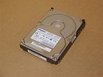 【中古】【インポート品・未当て嵌める】8D073L0 Maxtor Atlas 10K V 捉え所の無い運転 8D073L0
