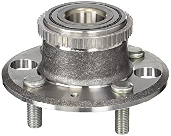 【中古】【輸入品・未使用】Timken 513105 車軸ベアリングとハブアセンブリ