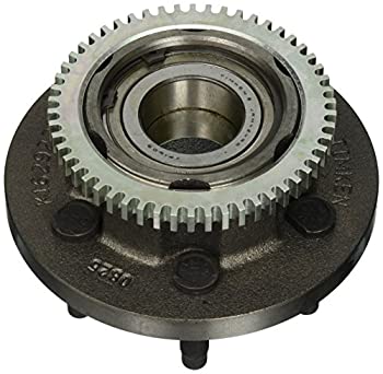 【中古】【輸入品・未使用】Timken HA599406 車軸ベアリングとハブアセンブリ|スカイマーケットプラス