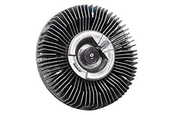 【中古】【輸入品・未使用】ACDelco 15-4694 GM Original Equipment Engine Cooling Fan Clutch