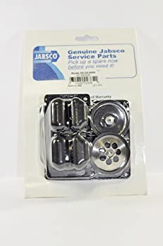 【中古】【インポート品・未当て嵌める】Jabsco 模範例36800揚水機用客あしらい一揃いの道具 - Itt