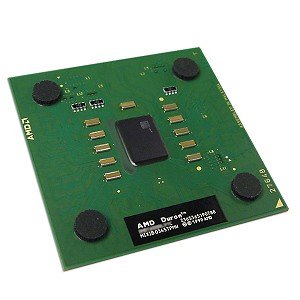 【中古】【インポート品・未当てはめる】AMD Duron 1.8GHz 266MHz ソケットA 中央処理装置