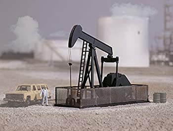 【中古】【輸入品・未使用】Walthers Cornerstone Series Kit HO Scale Oil Pump by Walthers Cornerstone Series Kit