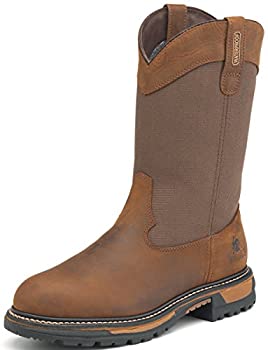 【中古】【輸入品・未使用】Rocky Men\'s Original Ride Work Boot｜スカイマーケットプラス