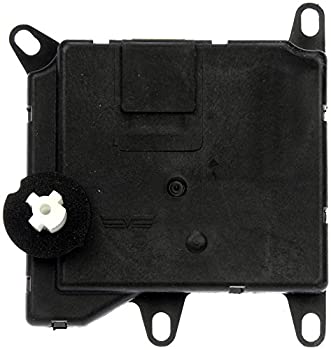 【中古】【輸入品・未使用】Dorman 604-205 Air Door Actuator