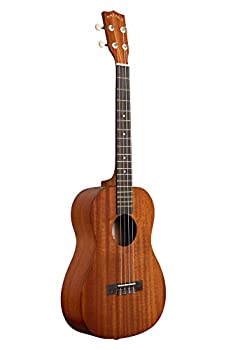 【中古】【輸入品・未使用】MAKALA BARYTON UKULELE