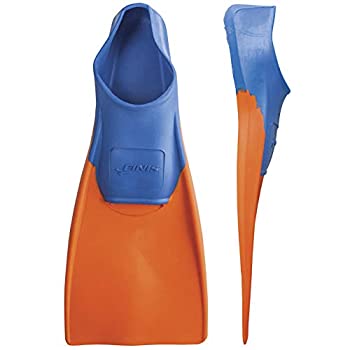 【中古】【輸入品・未使用】Finis Floating Fin Jr. Bleu/Orange 30-33 15,944円