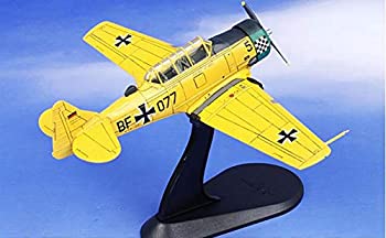 【中古】【輸入品・未使用】HOBBY MASTER 1/72 完成品 ドイツ T-6 Luftwaffe Bavaria Germany 1960 ダイキャスト 戦闘機