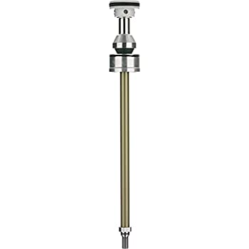 【中古】【輸入品・未使用】Fox Racing Shox 36 エアシャフト 単色 170mm (2018-2020)|スカイマーケットプラス