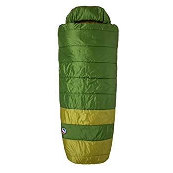 【中古】【インポート品・未当てはめる】Big Agnes Echo Park 40 (ファイヤーラインマックス) 寝袋