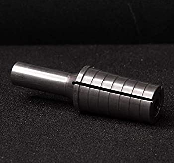 【中古】【輸入品・未使用】ステンレススチール製拡張リングマンドレル(Lサイズ)