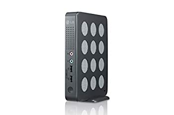 【中古】【インポート品・未当てはめる】LG CBV42-B Pbox印字機 ゼロクライアント 黒いこと (CBV42-BP)
