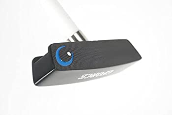 【中古】【輸入品・未使用】GForce スイングトレーナーパター - ゴルフWRXトップトレーニングエイド - 24/7 PGAサポートセンター - YouTubeに無料のPGAトレーニングビデオ -｜スカイマーケットプラス