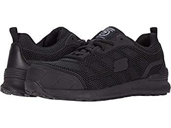 【中古】【輸入品・未使用】Skechers Women's Work Bulklin Comp Toe Sneaker%ｶﾝﾏ% Black%ｶﾝﾏ% 9｜スカイマーケットプラス