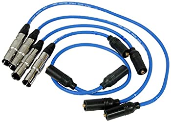 【中古】【輸入品・未使用】NGK (57132?) vwc031スパークプラグワイヤセット|スカイマーケットプラス