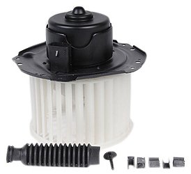 【中古】【輸入品・未使用】ACDelco 15-81128 GM Original Equipment Heating and Air Conditioning Blower Motor with Wheel