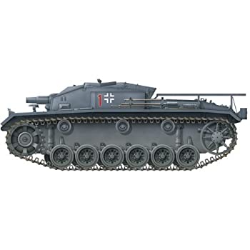 【中古】【インポート品・未当て嵌める】サイバーホビー 1/35規摸 【ch9106】  WW.II ＦＲＧ軍 III号突っ込み砲 E型  （オレンジ色ボックス席）