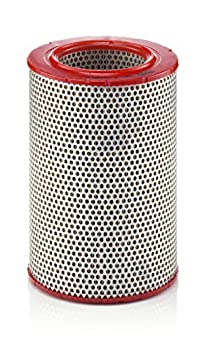 【中古】【輸入品・未使用】MANN (マンフィルター) /エアー エレメント 品番:C15120 C15120