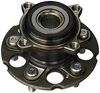 【中古】【輸入品・未使用】Timken HA590204 ホイールベアリングとハブアセンブリ
