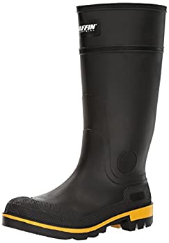 【中古】【輸入品・未使用】バフィンマックス(STP)。 US サイズ: 13 カラー: ブラック 28,452円