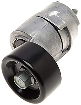【中古】【輸入品・未使用】ACDelco 39071 Professional Automatic Belt Tensioner and Pulley Assembly
