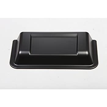 【中古】【輸入品・未使用】Rugged Ridge【フードスクープ/ブラック】ジープ TJ/JKラングラー 1998-2015モデル|スカイマーケットプラス