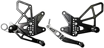 【中古】【輸入品・未使用】REARSET V2 BLK R6