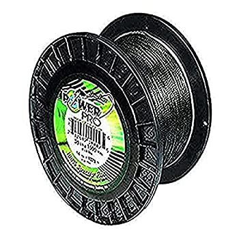 【中古】【インポート品・未当て嵌める】(Moss Green%ｶﾝﾏ% 90kg) - Power Pro 90kg X500 Yd Spool Mossy Green Braided line