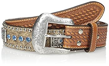【中古】【輸入品・未使用】Nocona Boots ACCESSORY メンズ US サイズ: 36 カラー: ブラウン