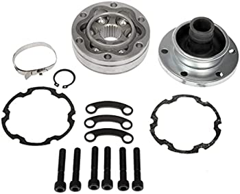 【中古】【輸入品・未使用】Dorman 932-201 Driveshaft CV Joint Kit