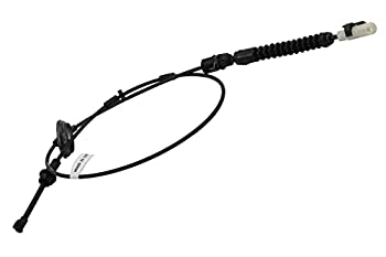 【中古】【インポート品・未当て嵌める】ACDelco 25800703 GM Original Equipment Automatic Transmission Control Lever Cable