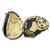 【中古】【インポート品・未当てはめる】Allstar コマーシャル3000XSBT 31.5in ベイスボール捕手グローブ (32または32.5inのようにかき鳴らす)