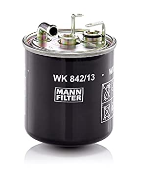 【中古】【輸入品・未使用】MANN (マンフィルター) /フューエルエレメント 品番:WK842/13 WK842/13