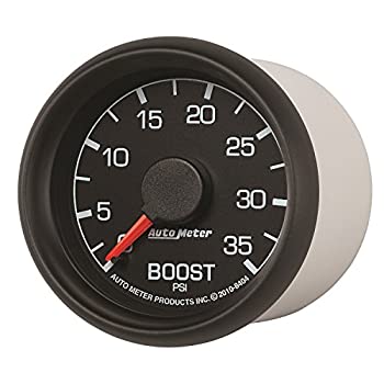 【中古】【輸入品・未使用】Auto Meter 8404 ファクトリーマッチメカニカルブーストゲージ 2.32インチ｜スカイマーケットプラス